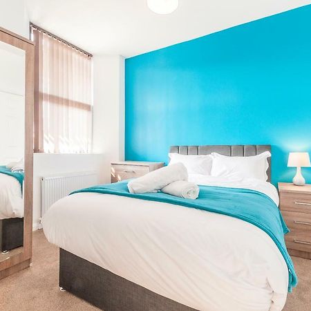 Five Way Apartments Paignton Zewnętrze zdjęcie